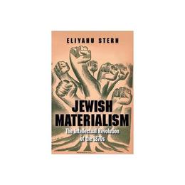 Jewish Materialism, editura Harper Collins Childrens Books