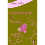 Cromozomul din valiza - Maria Orha, editura Neverland