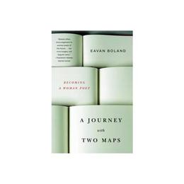 Journey with Two Maps, editura Ingram International Inc