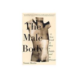 Male Body, editura Ingram International Inc