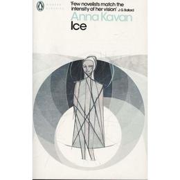 Ice - Anna Kavan, editura Penguin Popular Classics