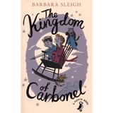 Kingdom of Carbonel - Barbara Sleigh, editura Puffin