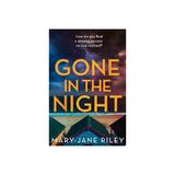 Gone in the Night - Mary-Jane Riley, editura Harper Collins Publishers