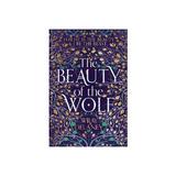 Beauty of the Wolf, editura Harper Collins Export Editions