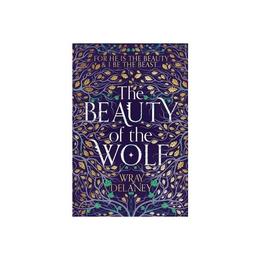 Beauty of the Wolf, editura Harper Collins Export Editions