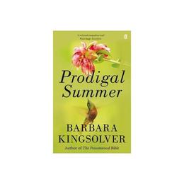 Prodigal Summer - Barbara Kingsolver, editura Penguin Group