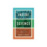 Inside Science, editura Harper Collins Childrens Books