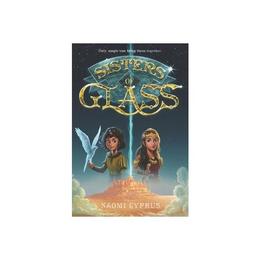 Sisters of Glass, editura Harper Collins Childrens Books