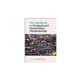 Handbook of Transcultural Counselling and Psychotherapy, editura Harper Collins Childrens Books
