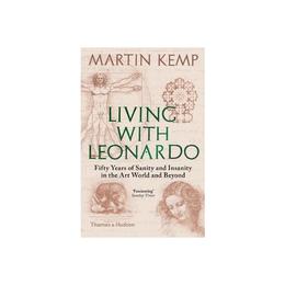 Living with Leonardo, editura Harper Collins Childrens Books