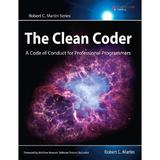 Clean Coder - Robert Martin, editura Scholastic Children's Books