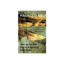 Haunted Self - Onno van der Hart, editura Scholastic Children's Books