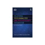 Relational Psychoanalysis and Psychotherapy Integration - Jill Bresler, editura William Morrow & Co