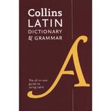 Collins Latin Dictionary and Grammar