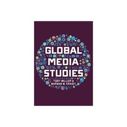 Global Media Studies, editura Wiley Academic