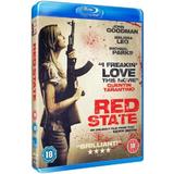 EO51535 Red State Bd, editura Entertainment One