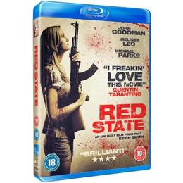 EO51535 Red State Bd, editura Entertainment One