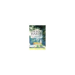 Thomas Hardy: The Complete Poems - Thomas Hardy, editura Princeton Architectural Press