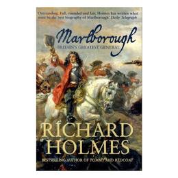 Marlborough - Richard Holmes, editura Harper Collins Publishers