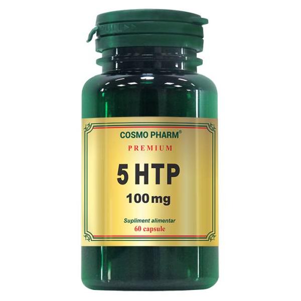 5 HTP Cosmo Pharm Premium, 60 capsule