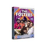 The Fosters Complete Second Series, editura Harper Collins Childrens Books