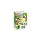 Ladybird Books Sports Jigsaw Puzzle, editura Harper Collins Childrens Books