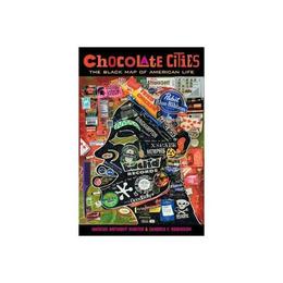 Chocolate Cities, editura Harper Collins Childrens Books