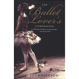 Ballet Lover's Companion, editura Yale University Press Academic