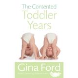 Contented Toddler Years, editura Vermilion