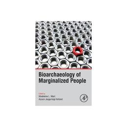 Bioarchaeology of Marginalized People, editura Harper Collins Childrens Books