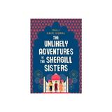 Unlikely Adventures of the Shergill Sisters, editura Harper Collins Export Editions