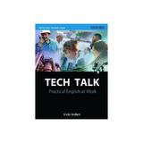 Tech Talk Elementary: Student's Book, editura Oxford Elt