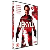 CTD10528 Jekyll Series 1 2 Disc, editura Entertainment One