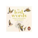 Lost Words, editura Penguin Audio