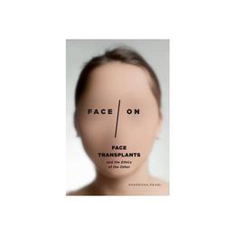 Face/On, editura Yale University Press Academic
