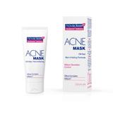 Masca anti acnee pentru tenul gras si acneic cu formula Sebum Secretion Control 50 g