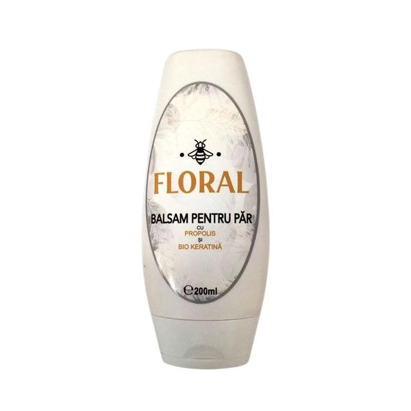 Floral Balsam de Par Complex Apicol Veceslav Harnaj, 200ml