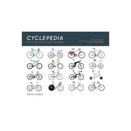 Cyclepedia, editura Thames &amp; Hudson