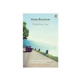 Hotel du Lac - Anita Brookner, editura Michael Joseph