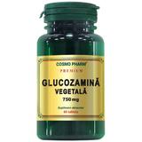 Glucozamina Vegetala 750mg Cosmo Pharm Premium, 60 tablete