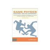 Game Physics Engine Development, editura Focal Press