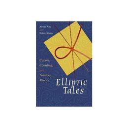 Elliptic Tales, editura Princeton University Press
