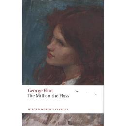 Mill on the Floss, editura Oxford University Press