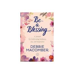 Be a Blessing, editura Pguk More Than Book