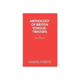 Anthology of British Tongue Twisters, editura Samuel French