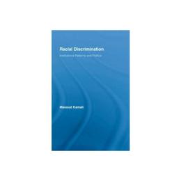 Racial Discrimination, editura Taylor & Francis