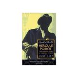 Agatha Christie's Hercule Poirot, editura Harper Collins Paperbacks