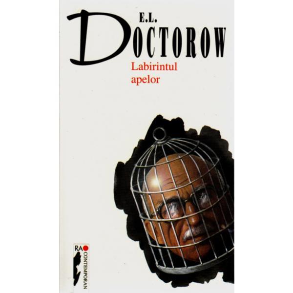 Labirintul Apelor - E.L. Doctorow, editura Rao