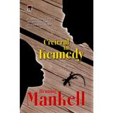 Creierul lui Kennedy - Henning Mankell, editura Rao