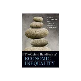 Oxford Handbook of Economic Inequality, editura Oxford University Press Academ